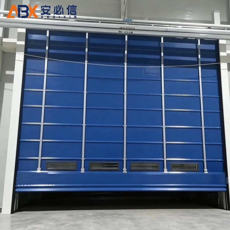 许昌市高速堆积门