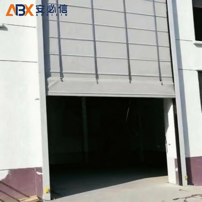 许昌市充气式门封