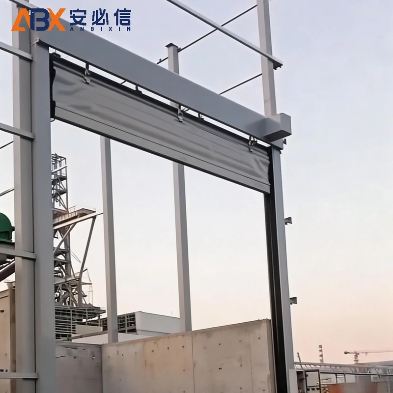 许昌市背带堆积门